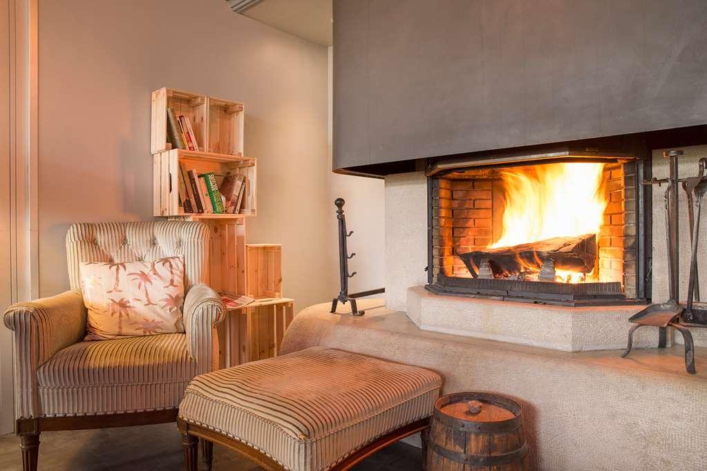 The Originals Boutique, Hotel Du Pont Roupt, Mende Ruang foto