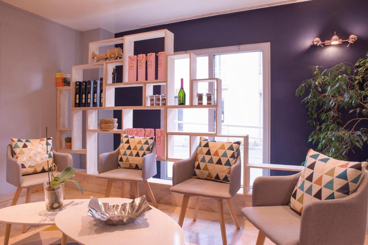 The Originals Boutique, Hotel Du Pont Roupt, Mende Bagian luar foto